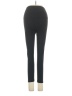 Born Primitive Solid Black Active Pants Size XXS (estimated) - photo 2