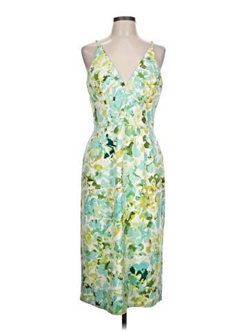 Dress the Population Cocktail Dress (view 1)