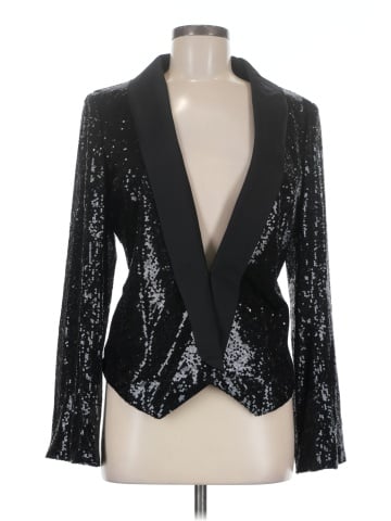 White House Black Market Blazer (view 1)