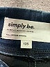 Simply Be Blue Jeans Size 12 - photo 7