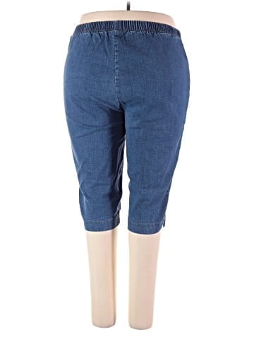 Just My Size Casual Pants (view 2)