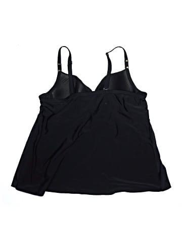 Swim by Cacique Swimsuit Top (view 2)