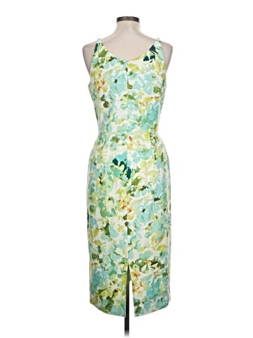 Dress the Population Cocktail Dress (view 2)