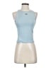 Under Armour Blue Tank Top Size S - photo 1