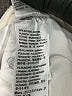 Levi's White Denim Shorts Size 28 - photo 4