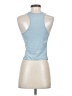 Under Armour Blue Tank Top Size S - photo 2