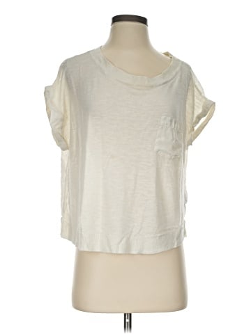 Banana Republic Heritage Collection Sleeveless T-Shirt (view 1)