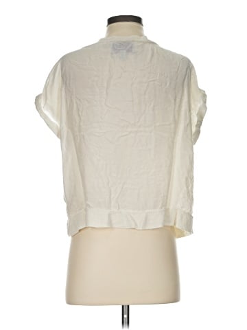 Banana Republic Heritage Collection Sleeveless T-Shirt (view 2)