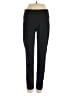 Ideology Solid Black Active Pants Size S - photo 1