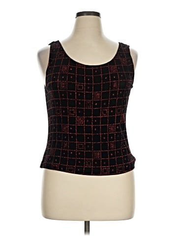 Xscape Tank Top (view 1)
