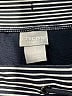 Zenergy by Chico's Stripes Gray Active Skort Size M - photo 3