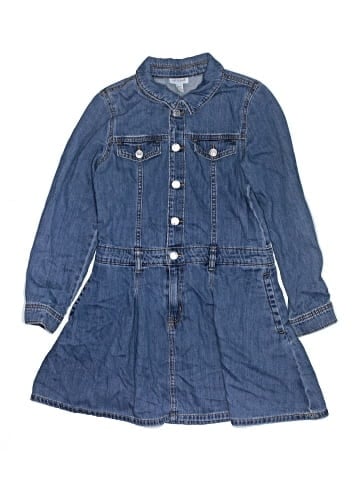 Cat & Jack Dress (view 1)