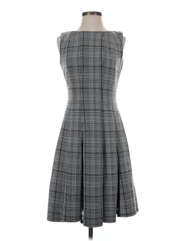 Roz & Ali Casual Dress (view 1)