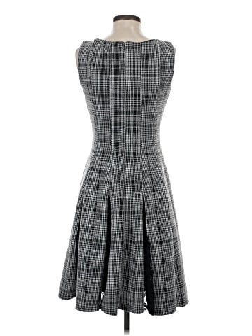 Roz & Ali Casual Dress (view 2)