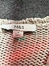 M&S 100% Acrylic Tan Pullover Sweater Size M - photo 7