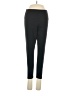 Marika Solid Black Active Pants Size S - photo 1
