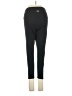 Marika Solid Black Active Pants Size S - photo 2
