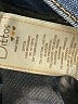 Dittos Hearts Blue Jeans Size 29 waist - photo 8