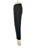 Marika Solid Black Active Pants Size S - photo 5