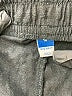 Old Navy Solid Black Athletic Shorts Size M - photo 3