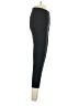 Marika Solid Black Active Pants Size S - photo 4