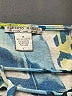 Alberto Makali Blue Short Sleeve Blouse Size S - photo 7