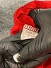 Not Your Daughter's Jeans Solid Red Formal Skirt Size 30 waist (estimated) - photo 4