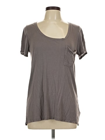 Mossimo Short Sleeve T-Shirt (view 1)