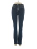 7 For All Mankind Blue Jeans Size 26 waist - photo 1