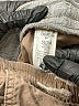 OshKosh B'gosh Tan Cargo Pants Size 5T - photo 3