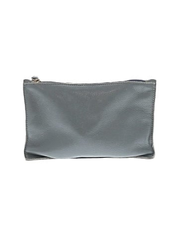 Not Rational Leather Clutch (view 2)