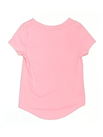 Cat & Jack Short Sleeve T-Shirt (view 2)