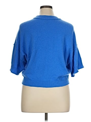Anthropologie Cashmere Cardigan (view 2)