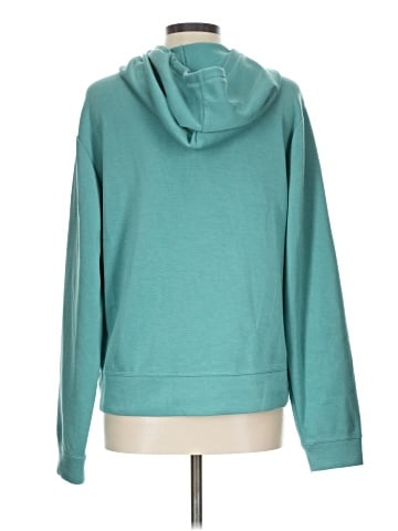 Ocean Drive Clothing Co. Zip Up Hoodie (view 2)