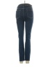 7 For All Mankind Blue Jeans Size 26 waist - photo 2