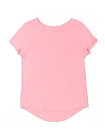Cat & Jack Short Sleeve T-Shirt (view 1)
