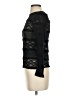 Zara Black Long Sleeve Top Size S - photo 5