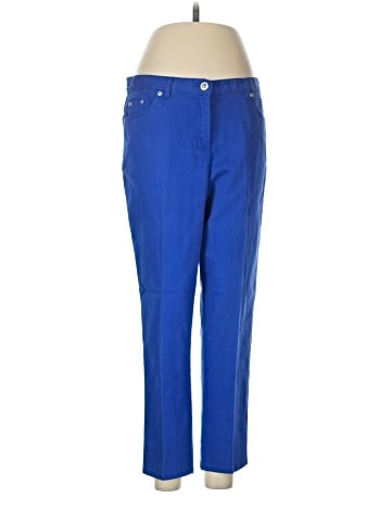 Ruby Rd. Jeggings (view 1)