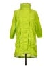 Millard Fillmore 100% Nylon Green Raincoat Size S - photo 1