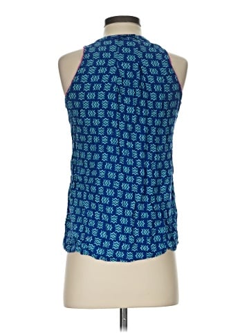 Maeve Sleeveless Blouse (view 2)