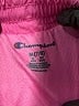 Champion Pink Athletic Shorts Size 7 - 8 - photo 3
