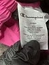 Champion Pink Athletic Shorts Size 7 - 8 - photo 4