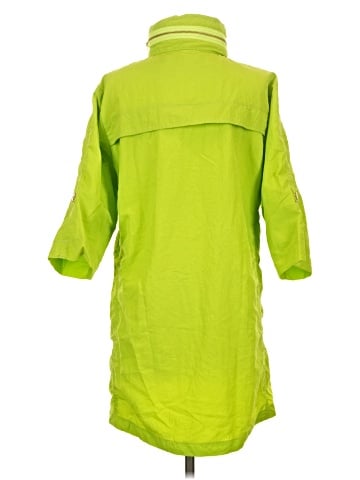 Millard Fillmore Raincoat (view 2)