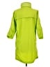 Millard Fillmore 100% Nylon Green Raincoat Size S - photo 2