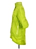 Millard Fillmore 100% Nylon Green Raincoat Size S - photo 5