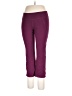 Athleta Purple Active Pants Size L (tall) - photo 1