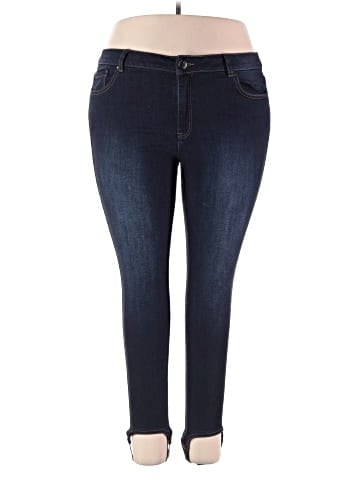 Lane Bryant Jeggings (view 1)