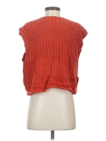 Unbranded Sweater Vest (view 2)