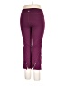 Athleta Purple Active Pants Size L (tall) - photo 2