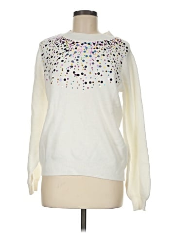 Charter Club Pullover Sweater (view 1)